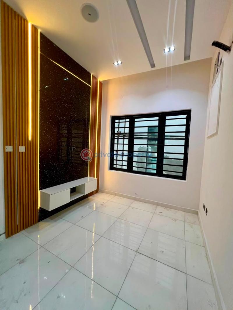 5 bedroom Detached Duplex For Sale Lekki Lagos - 3