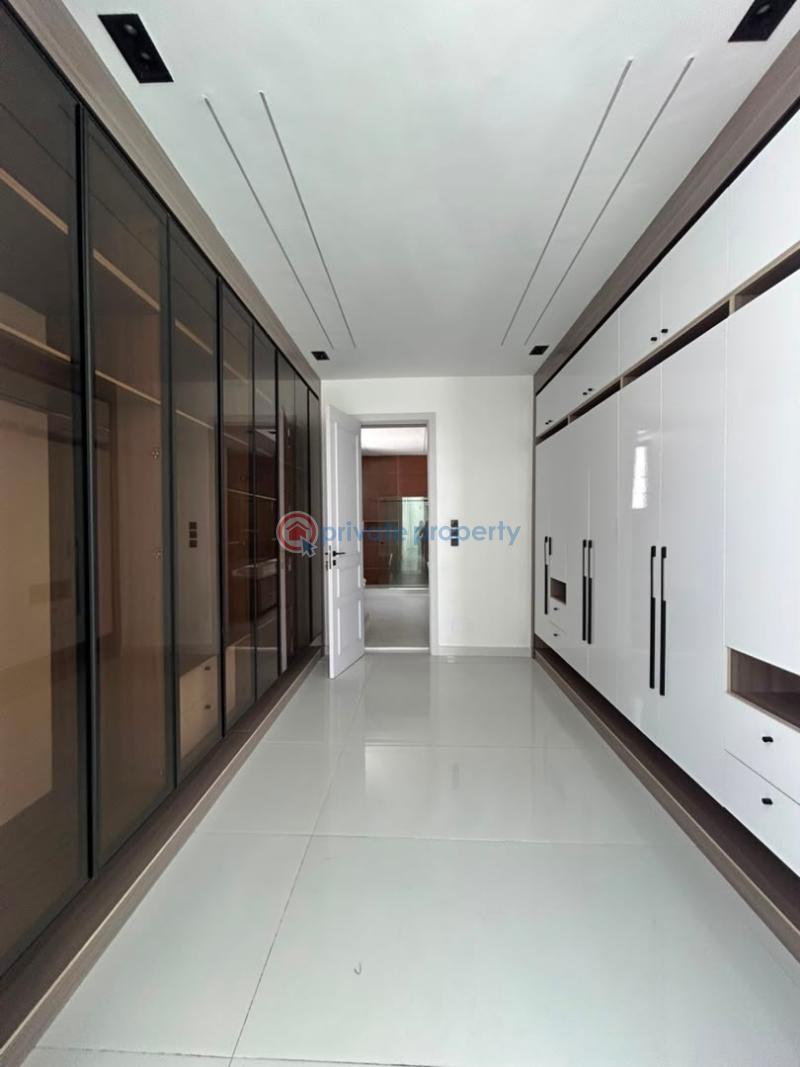 5 bedroom Detached Duplex For Sale Osapa Lekki Lagos - 3