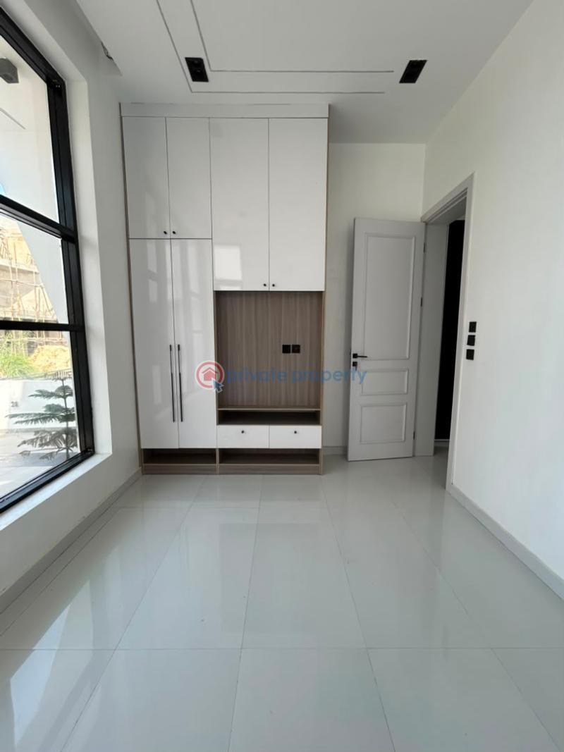5 bedroom Detached Duplex For Sale Osapa Lekki Lagos - 7