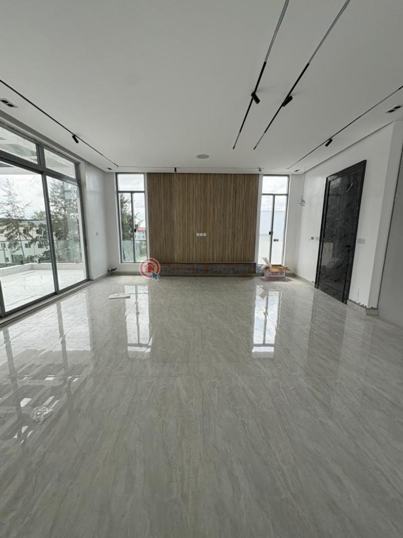 5 bedroom Detached Duplex For Sale Osapa Lekki Lagos - 5