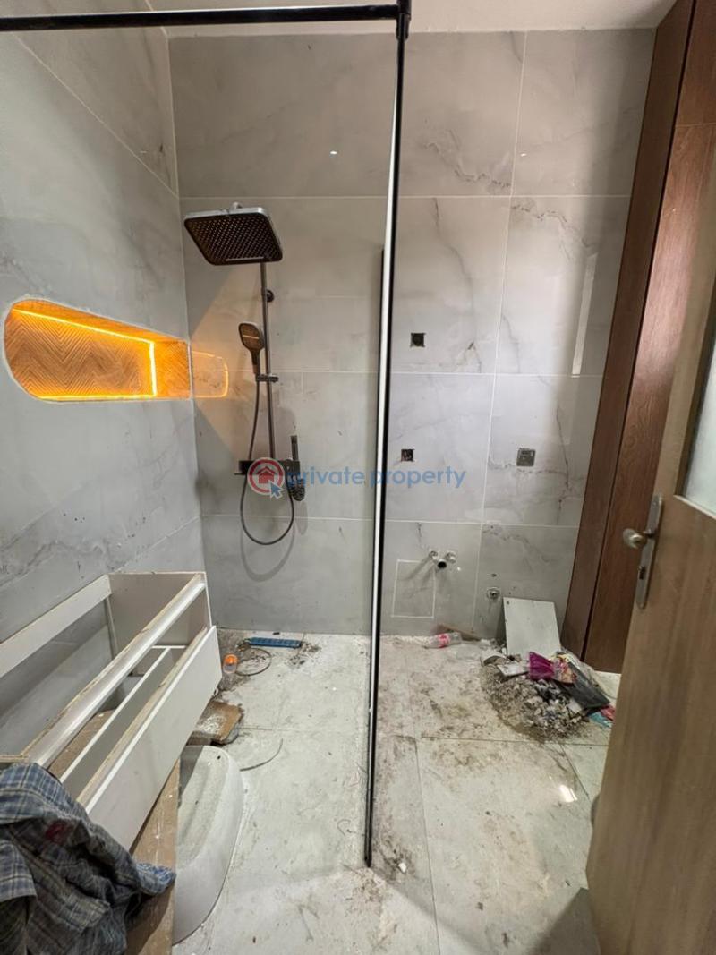 5 bedroom Detached Duplex For Rent Osapa Lekki Lagos - 1