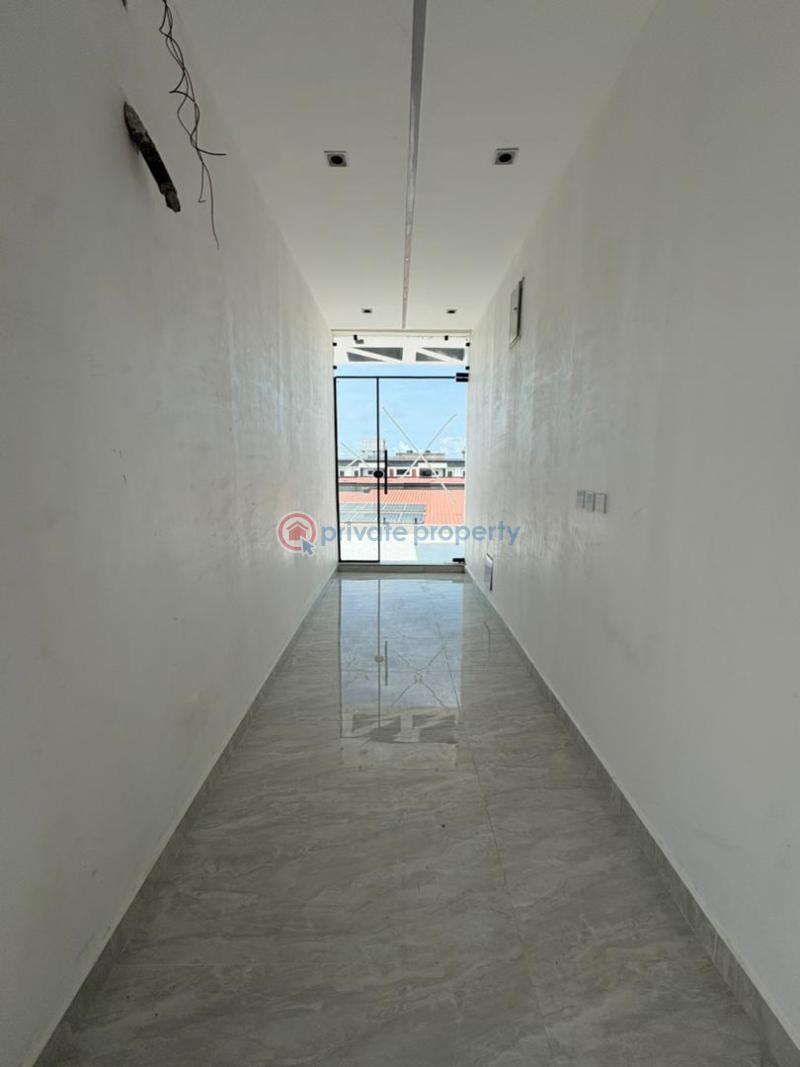 5 bedroom Detached Duplex For Sale Osapa Lekki Lagos - 8