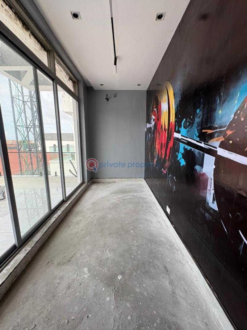 5 bedroom Detached Duplex For Sale Osapa Lekki Lagos - 6