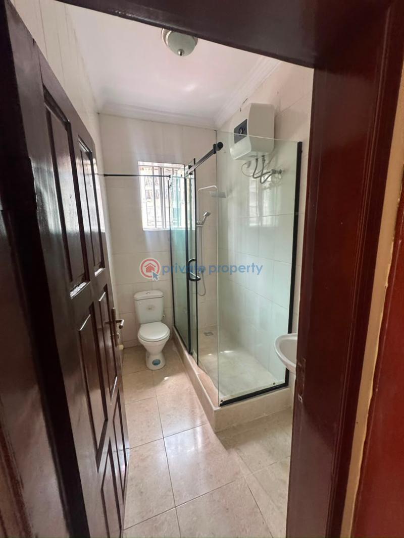 5 bedroom Detached Duplex For Rent Oniru Victoria Island Lagos - 5
