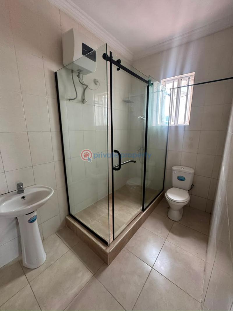 5 bedroom Detached Duplex For Rent Oniru Victoria Island Lagos - 7