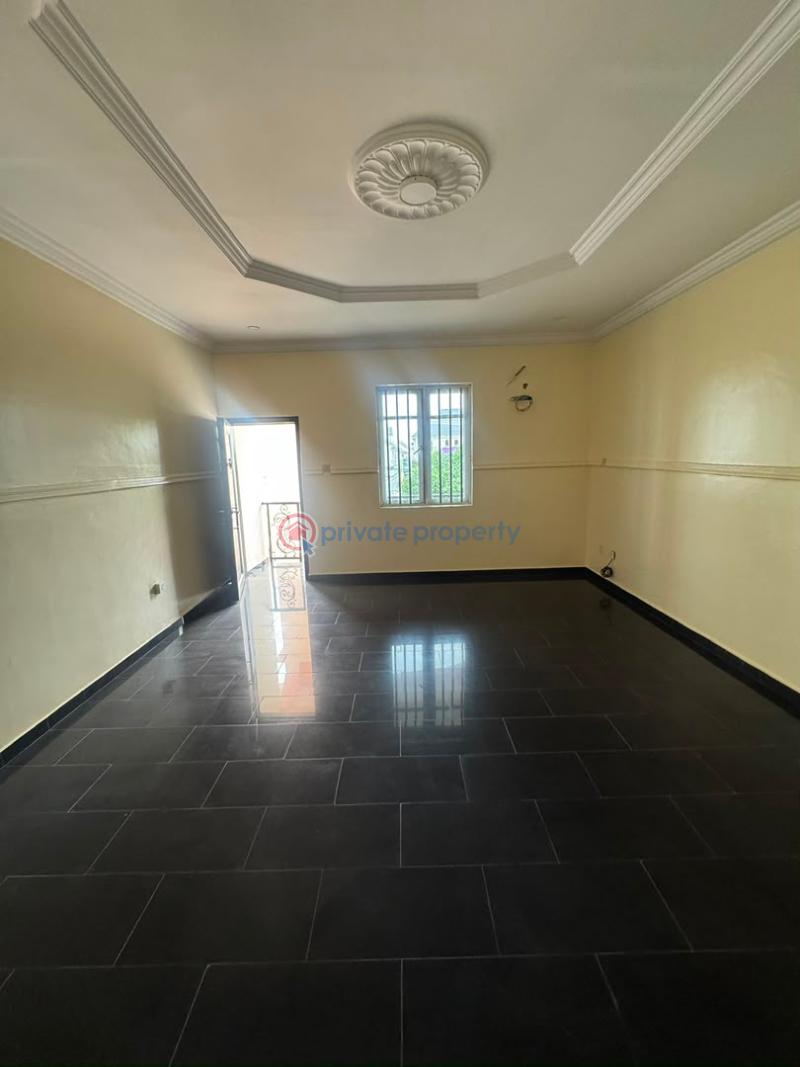 5 bedroom Detached Duplex For Rent Oniru Victoria Island Lagos - 4