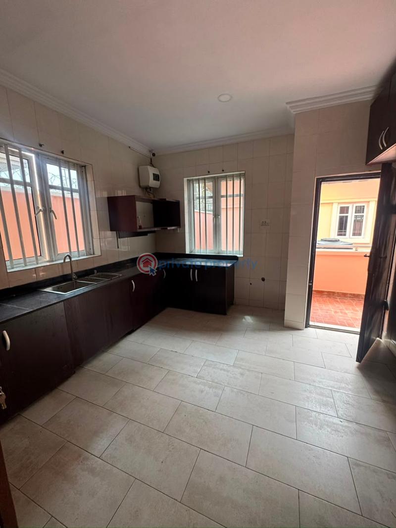 5 bedroom Detached Duplex For Rent Oniru Victoria Island Lagos - 3