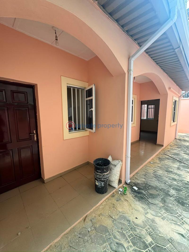5 bedroom Detached Duplex For Rent Oniru Victoria Island Lagos - 8