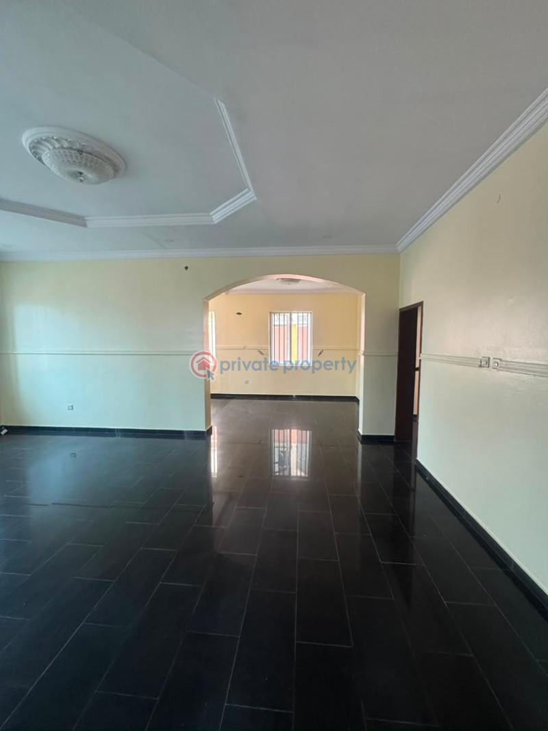 5 bedroom Detached Duplex For Rent Oniru Victoria Island Lagos - 1