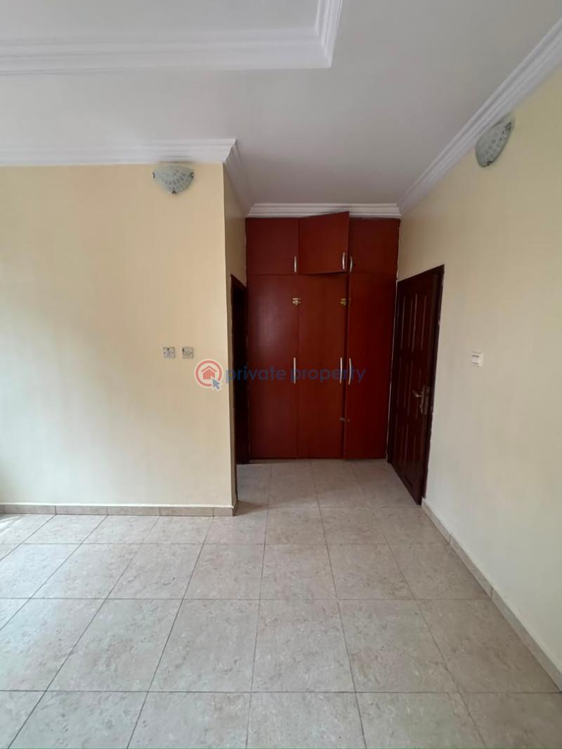 5 bedroom Detached Duplex For Rent Oniru Victoria Island Lagos - 6