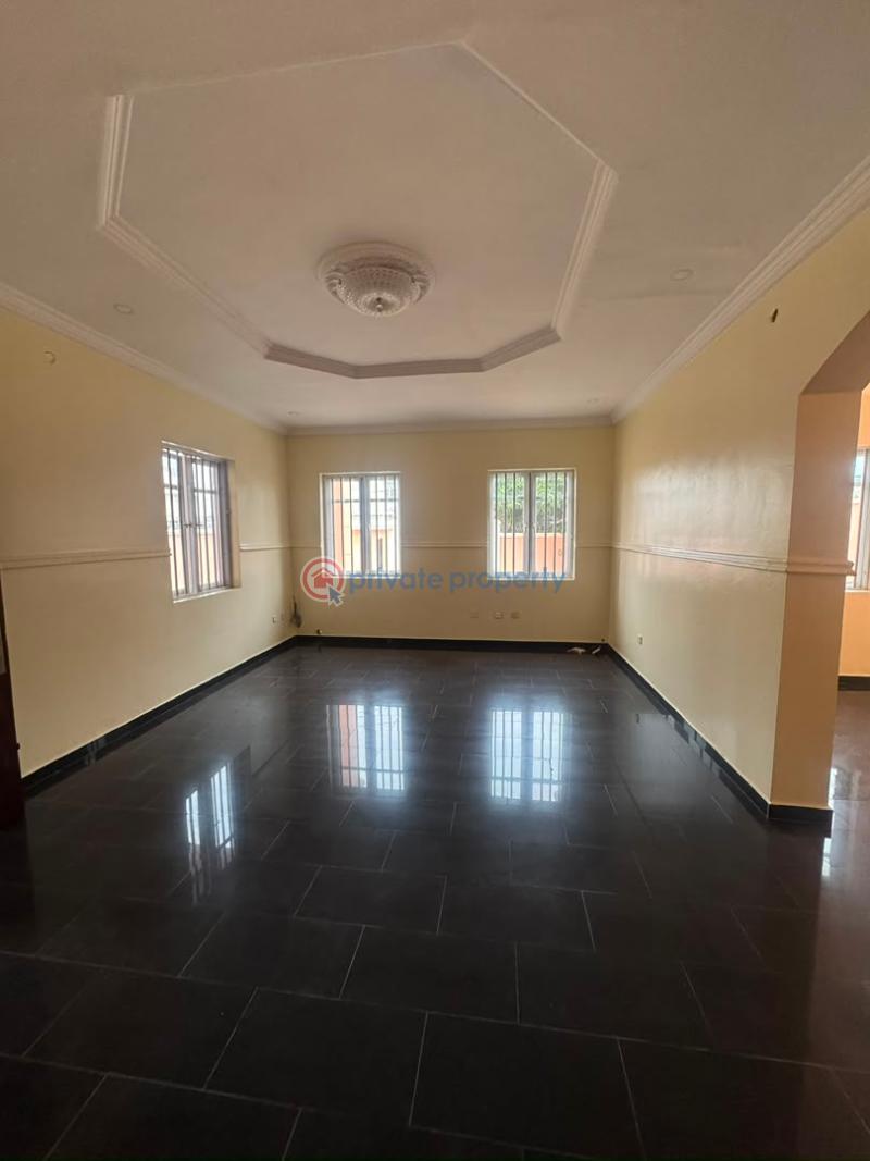 5 bedroom Detached Duplex For Rent Oniru Victoria Island Lagos - 2