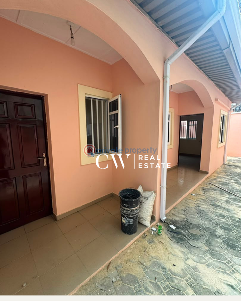 5 bedroom Detached Duplex For Rent Oniru Victoria Island Lagos - 0