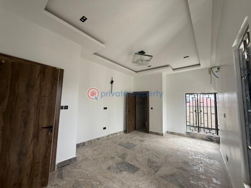 5 bedroom Detached Duplex For Sale Naf Valley Asokoro Asokoro Abuja Phase 1  - 5