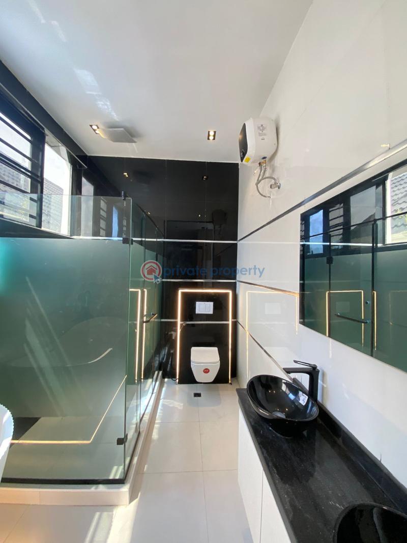 5 bedroom Detached Duplex For Sale Ajah Lekki Lagos Ajah Lagos - 11