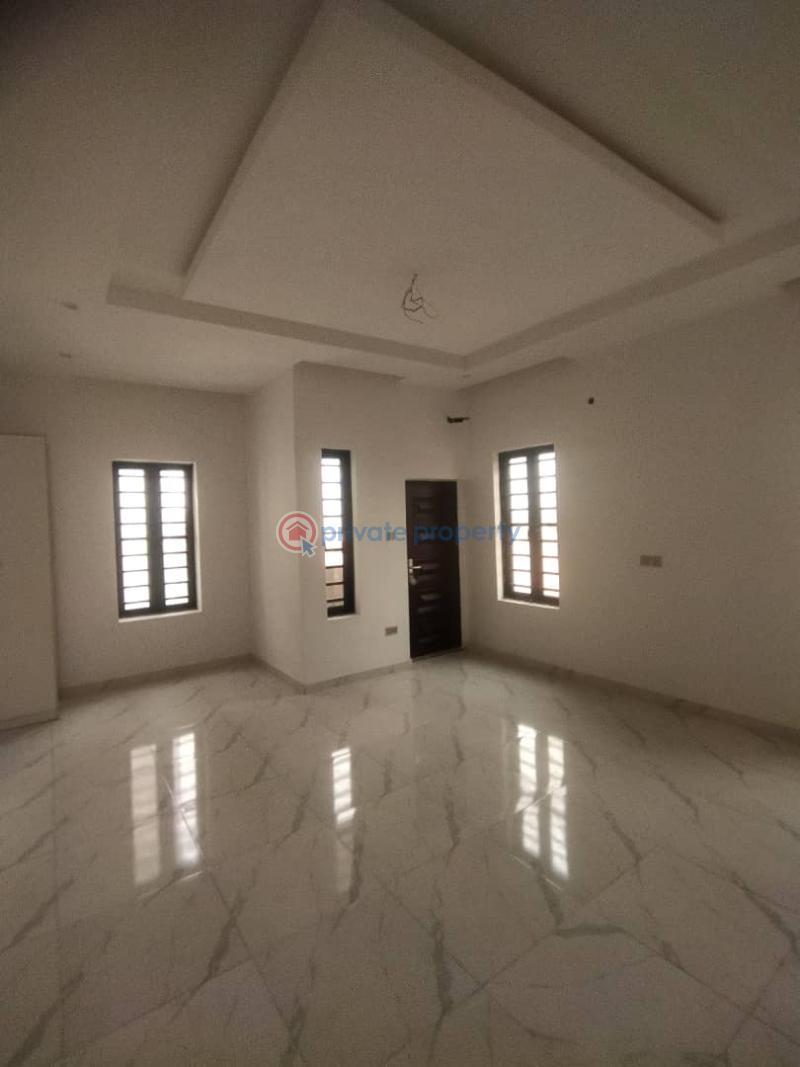 5 bedroom Duplex For Sale Magodo Isheri Ikeja Lagos - 1