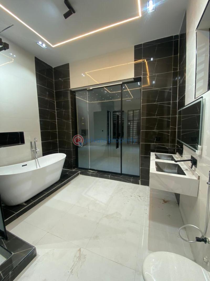 5 bedroom Detached Duplex For Sale Chevron Lekki Lagos Chevron Drive Lekki Lagos - 2