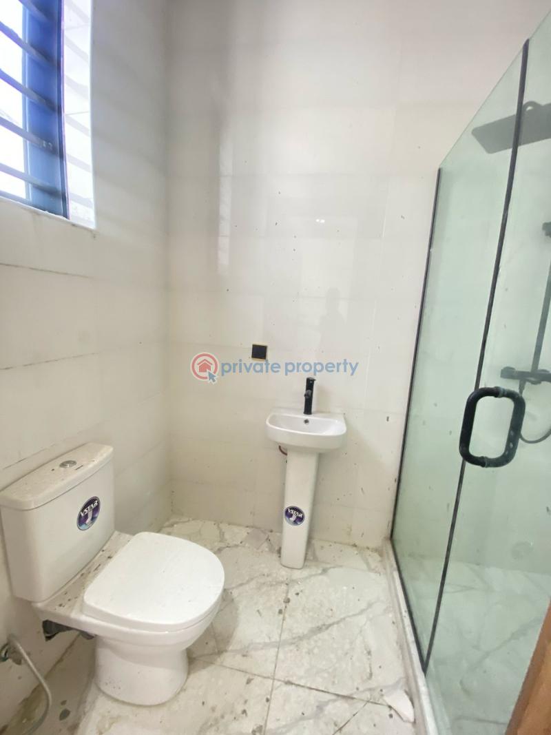 5 bedroom Detached Duplex For Sale Vgc Lekki Lagos Victoria Garden City Lekki Lagos - 2