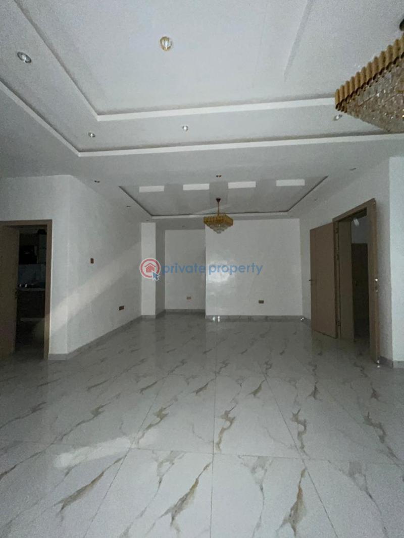 5 bedroom Detached Duplex For Sale Oko Oba Agege Lagos - 7