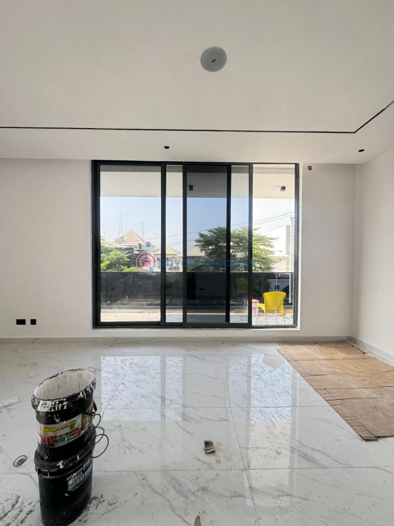5 bedroom Detached Duplex For Sale Lekki Phase 1 Lagos - 14