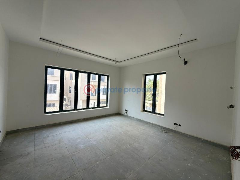 5 bedroom Detached Duplex For Sale Zone 1-7 Abuja Phase 1  - 6