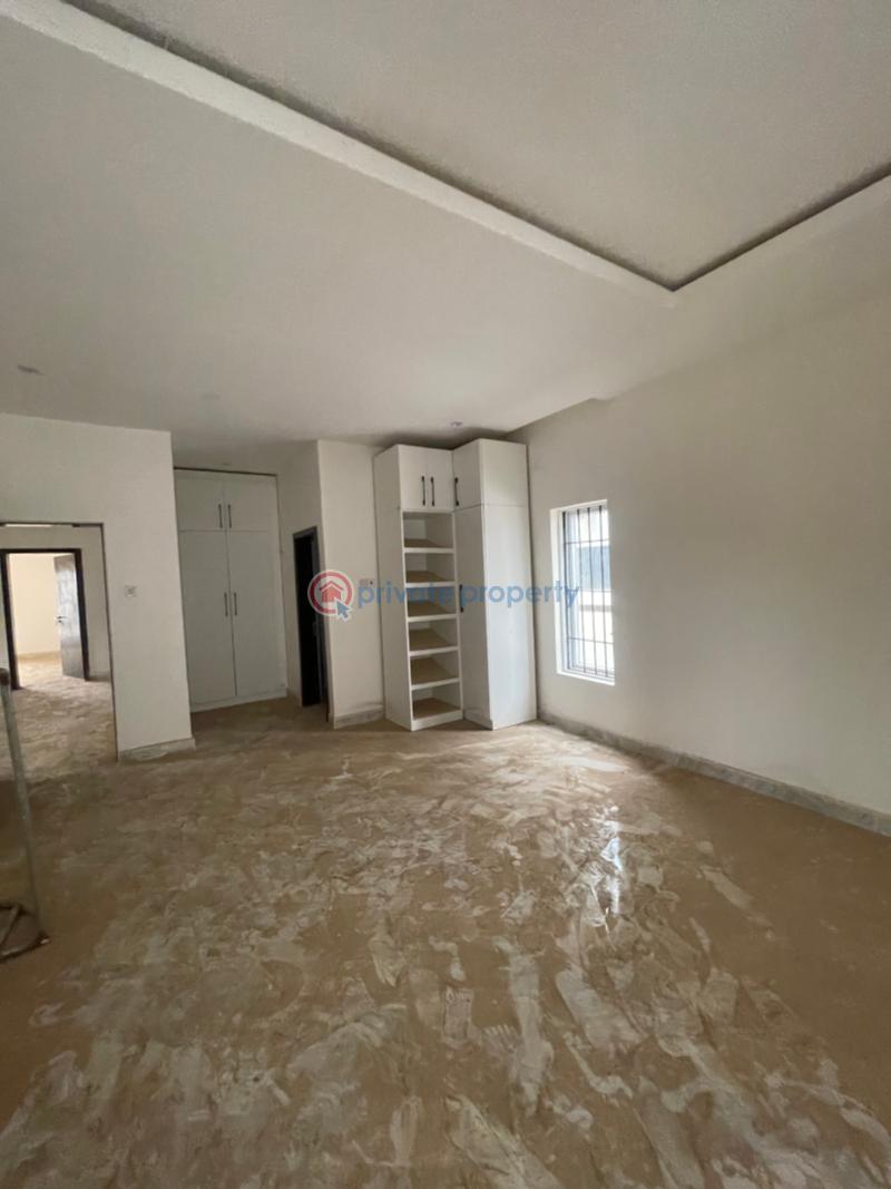5 bedroom Detached Duplex For Sale Kukwuaba Abuja Phase 2  - 7