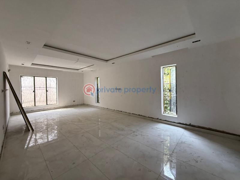 5 bedroom Detached Duplex For Sale Utako Abuja Phase 2  - 5