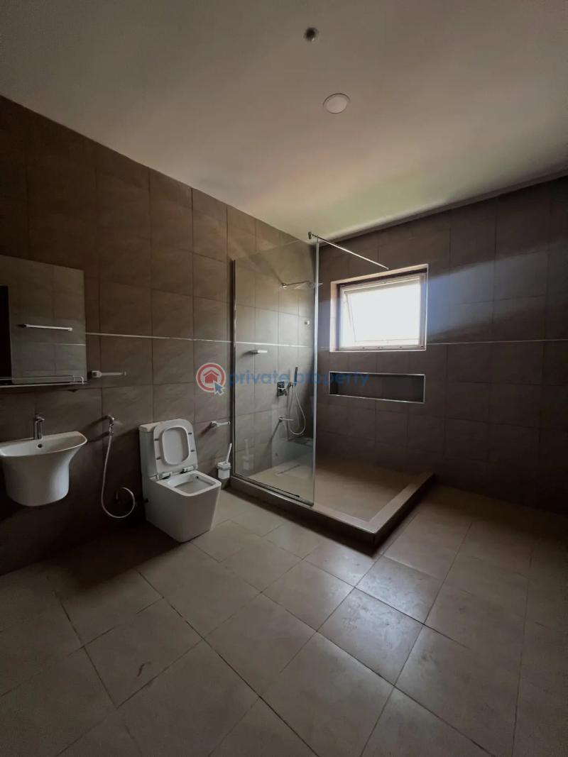 5 bedroom House For Rent Mabuchi Abuja Phase 2  - 4
