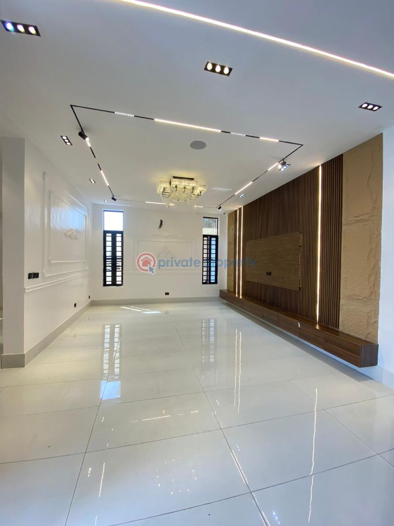5 bedroom Detached Duplex For Sale Ajah Lekki Lagos Ajah Lagos - 20