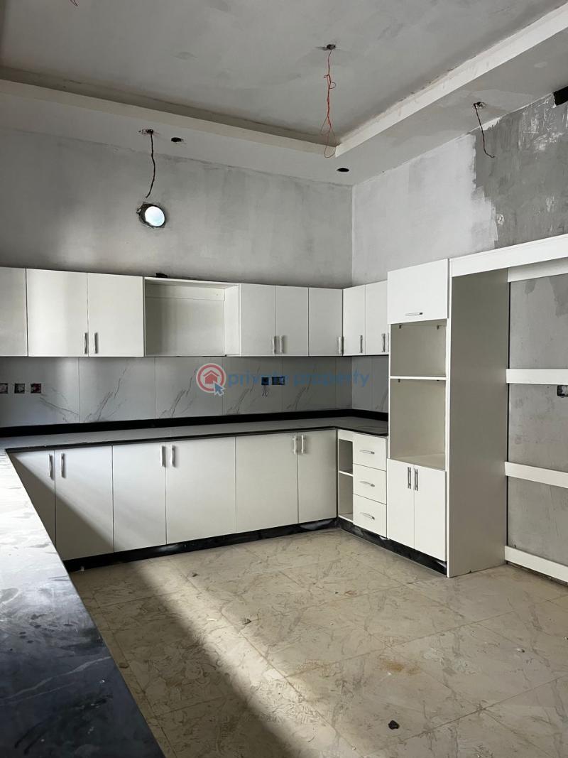 5 bedroom Detached Duplex For Sale Katampe Ext. Abuja Phase 2  - 8
