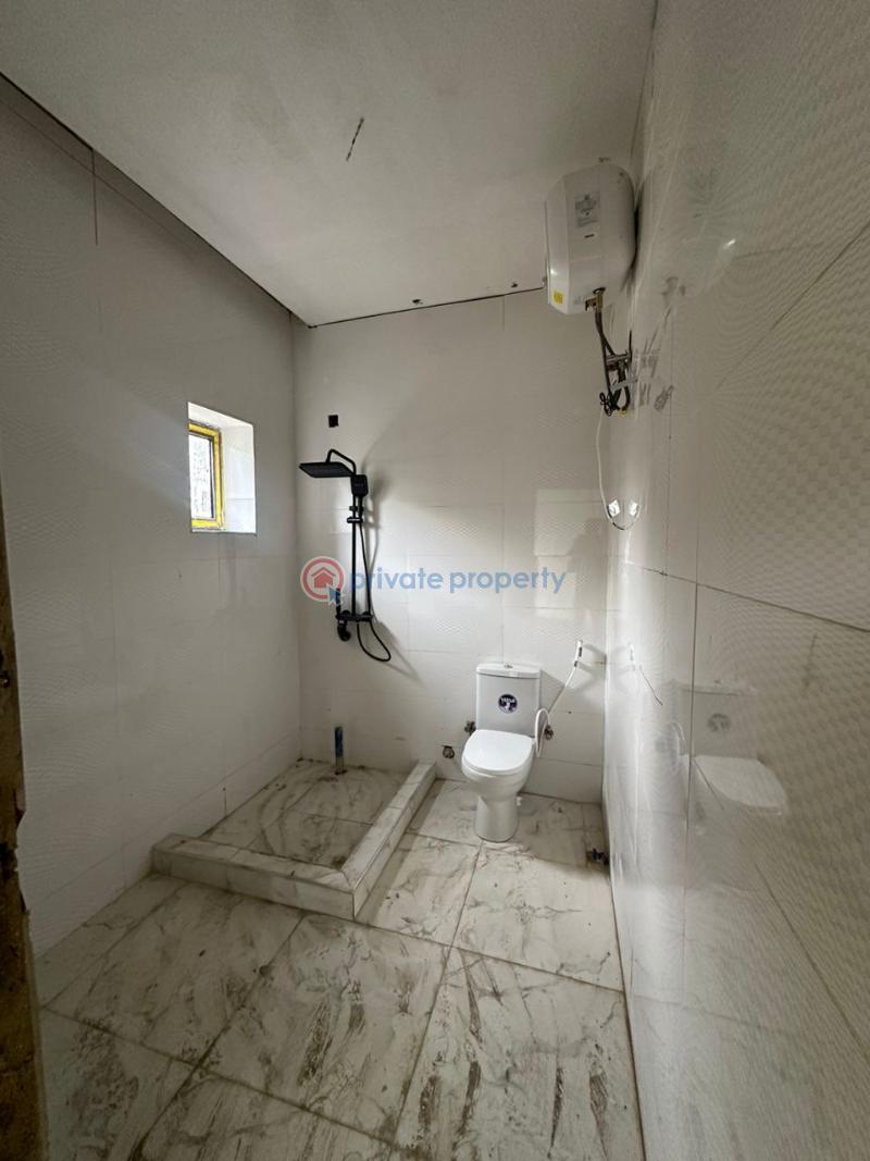 5 bedroom Detached Duplex For Sale Apo Legislative Quarters Apo Abuja Phase 2  - 10