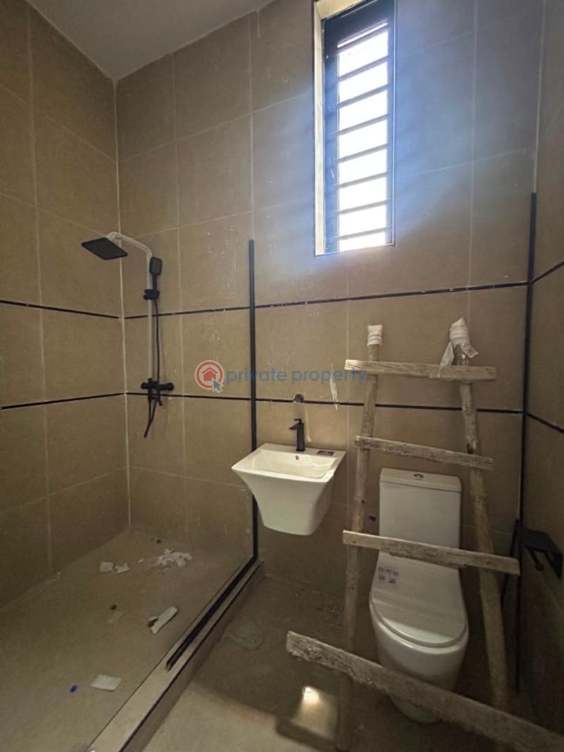 5 bedroom Detached Duplex For Sale Oral Estate Lekki Lagos - 4
