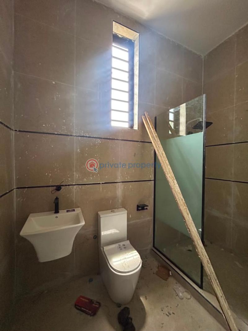 5 bedroom Detached Duplex For Sale Oral Estate Lekki Lagos - 6
