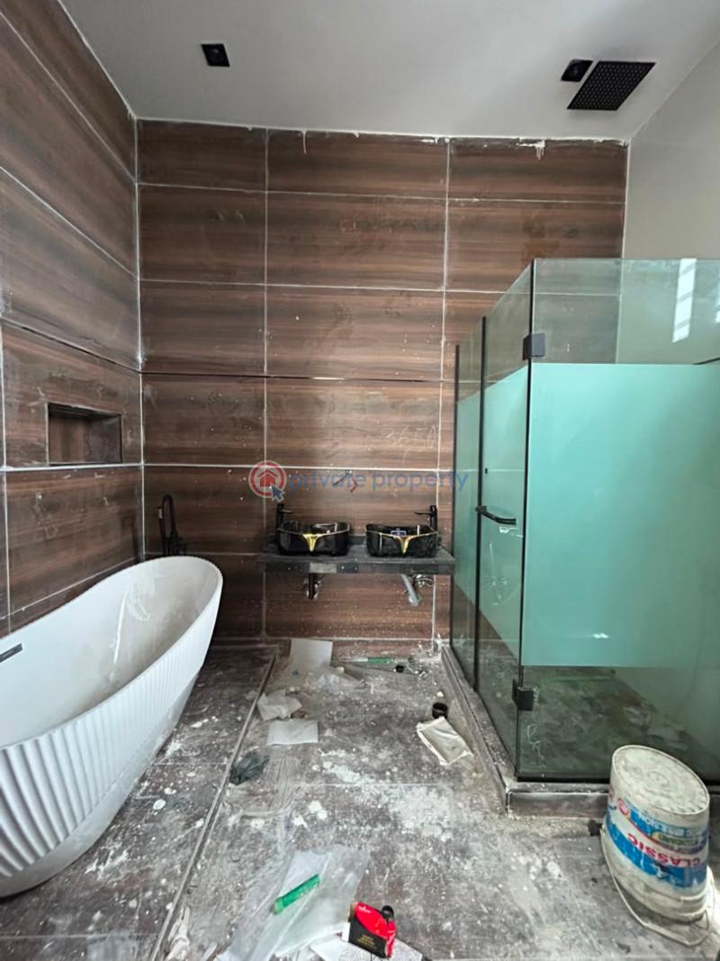 5 bedroom Detached Duplex For Sale Oral Estate Lekki Lagos - 1
