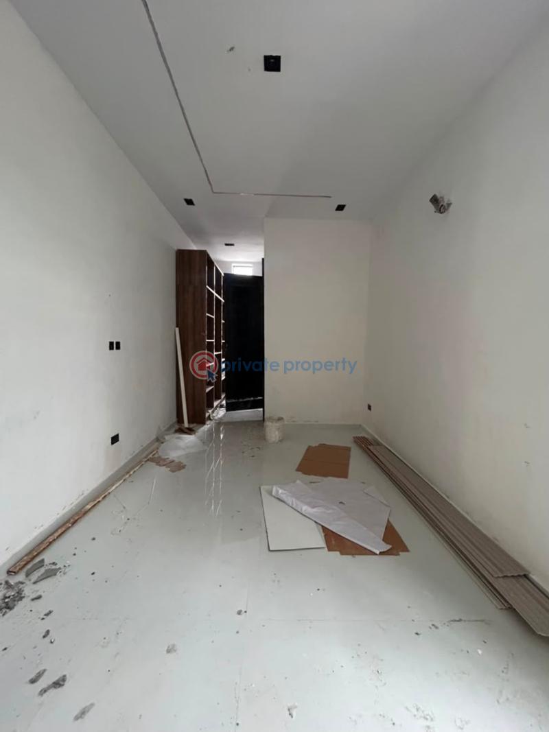 5 bedroom Detached Duplex For Sale Oral Estate Lekki Lagos - 5