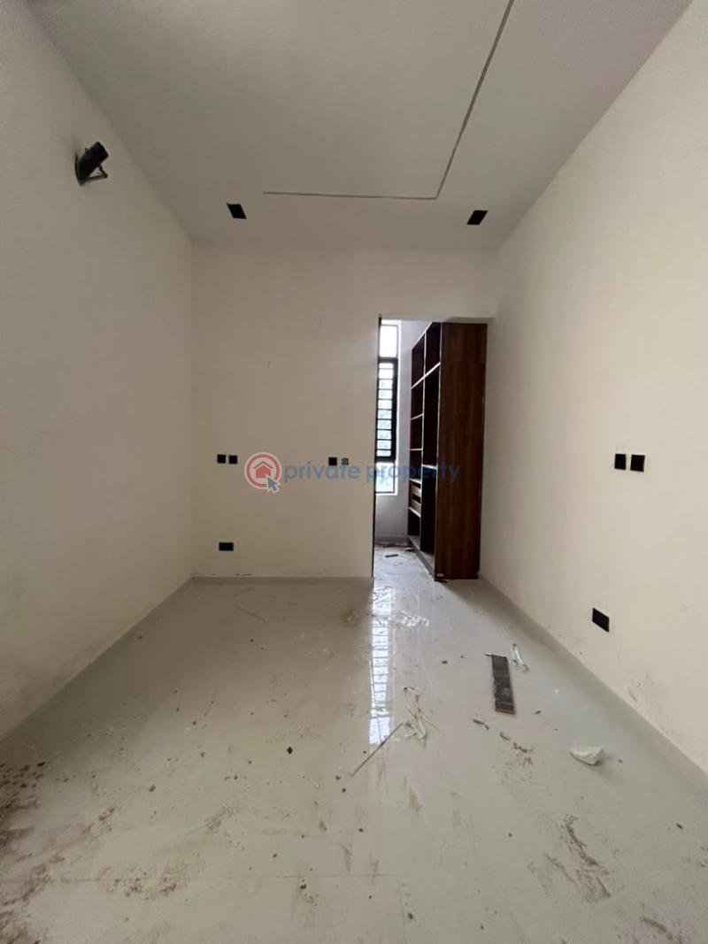 5 bedroom Detached Duplex For Sale Oral Estate Lekki Lagos - 3