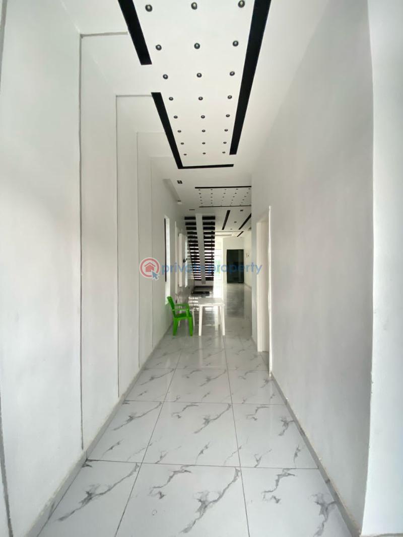 5 bedroom Detached Duplex For Sale Ajah Lekki Lagos Ajah Lagos - 4