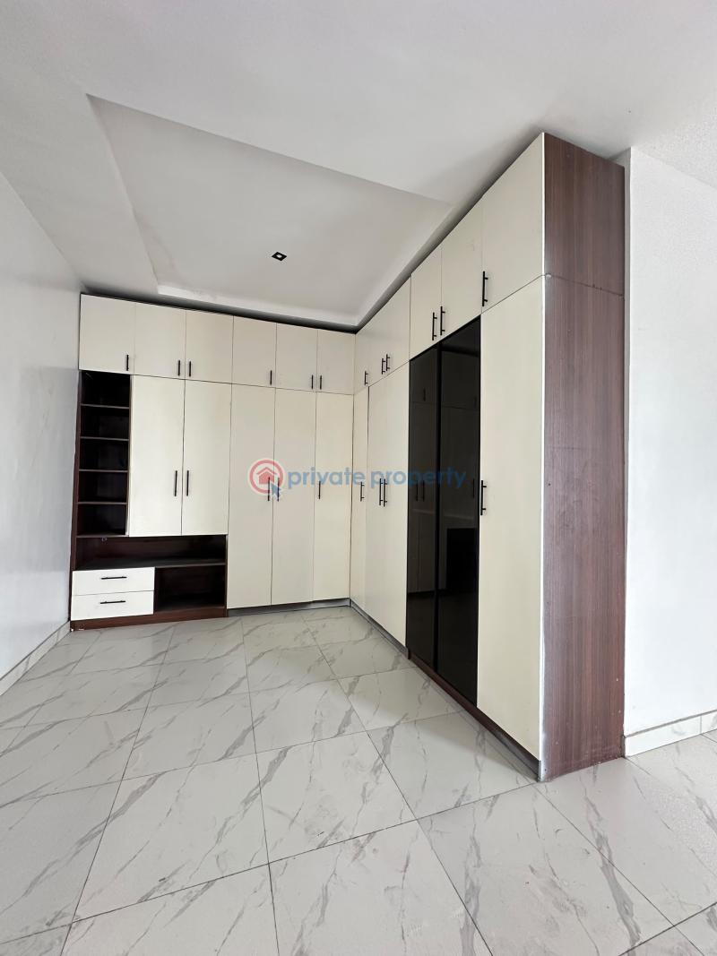 5 bedroom Detached Duplex For Sale Location:* Orchid ‎ Along Lekki Expressway Lagos - 7