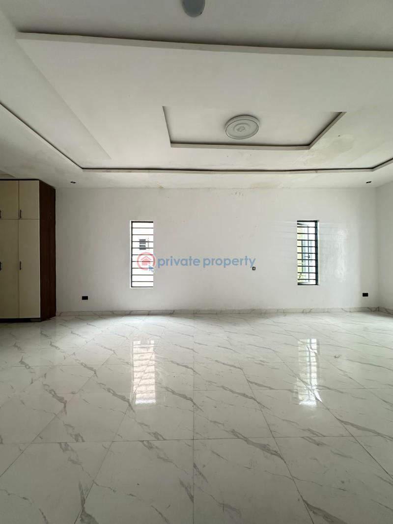 5 bedroom Detached Duplex For Sale Location:* Orchid ‎ Along Lekki Expressway Lagos - 10