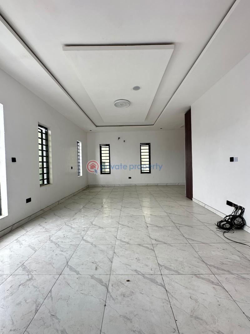 5 bedroom Detached Duplex For Sale Location:* Orchid ‎ Along Lekki Expressway Lagos - 6