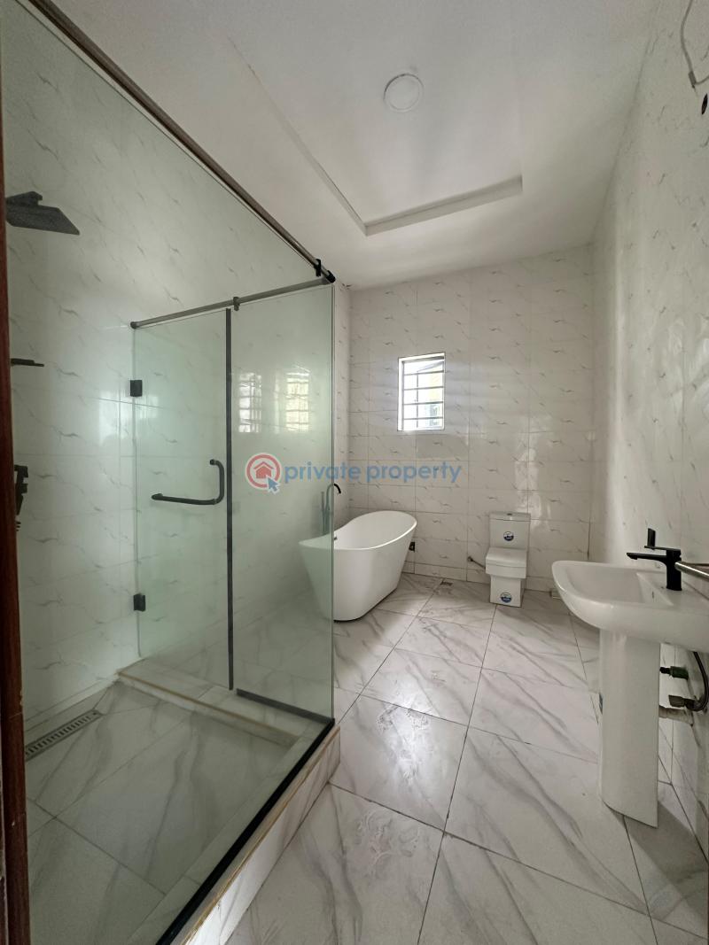 5 bedroom Detached Duplex For Sale Location:* Orchid ‎ Along Lekki Expressway Lagos - 5