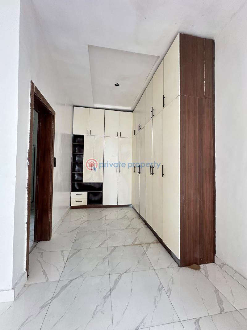 5 bedroom Detached Duplex For Sale Location:* Orchid ‎ Along Lekki Expressway Lagos - 11
