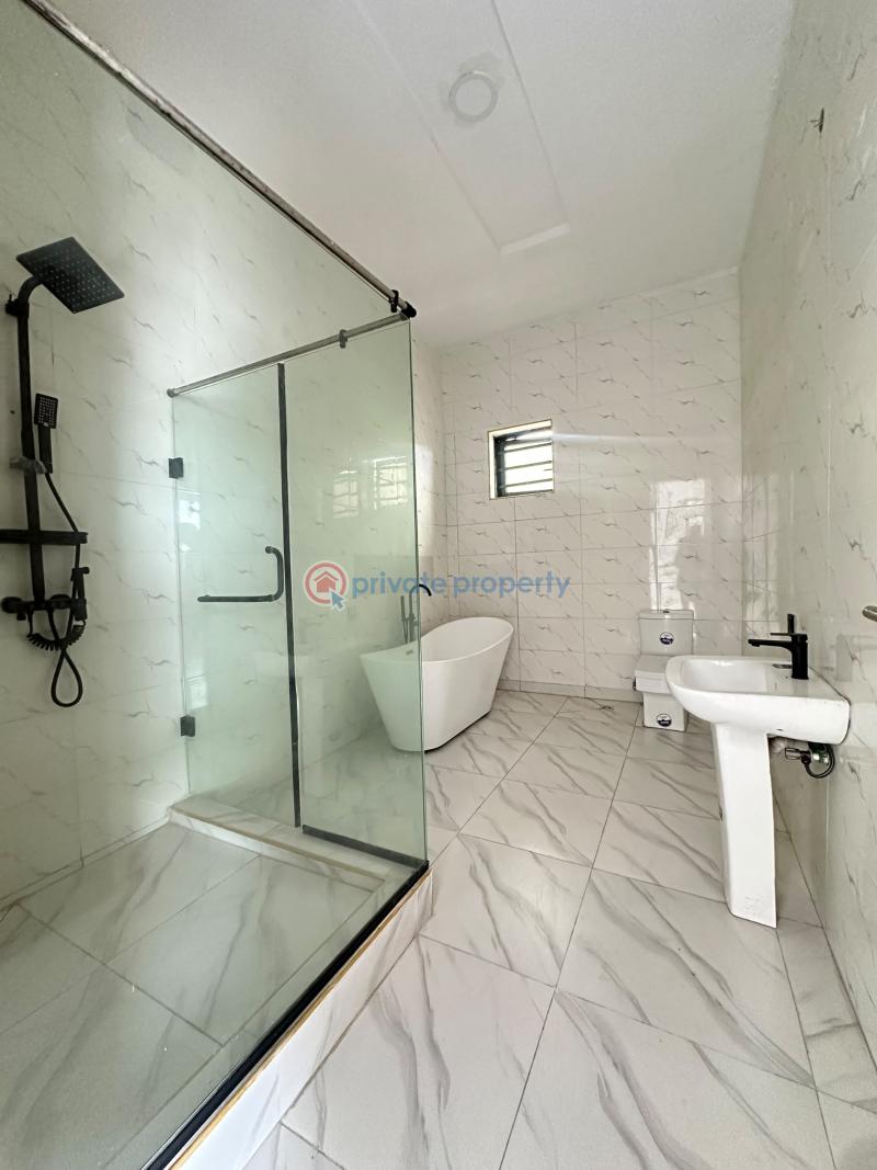 5 bedroom Detached Duplex For Sale Location:* Orchid ‎ Along Lekki Expressway Lagos - 3