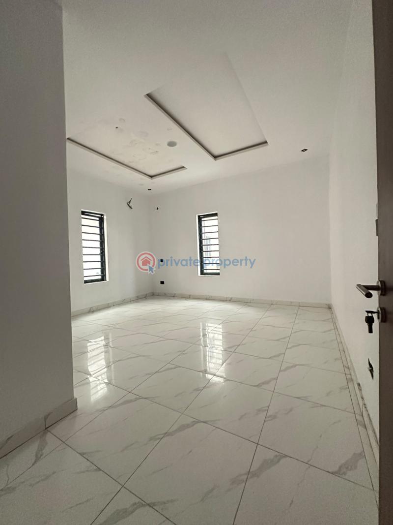 5 bedroom Detached Duplex For Sale Location:* Orchid ‎ Along Lekki Expressway Lagos - 16