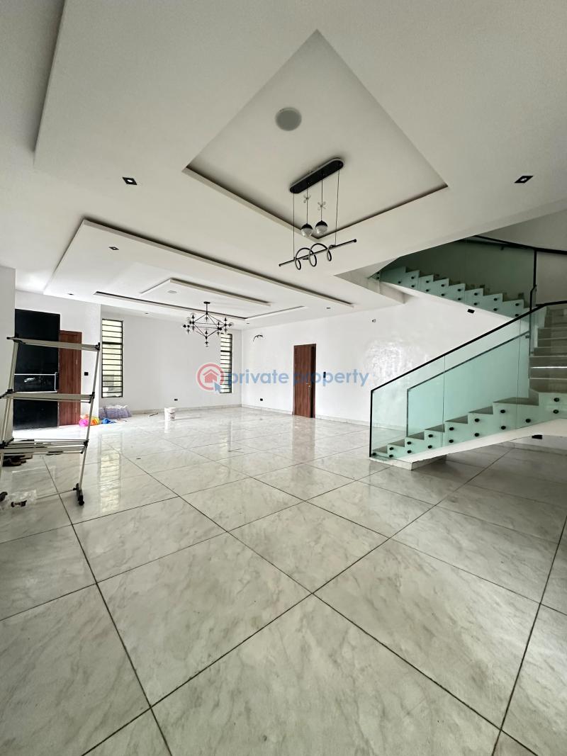 5 bedroom Detached Duplex For Sale Location:* Orchid ‎ Along Lekki Expressway Lagos - 2