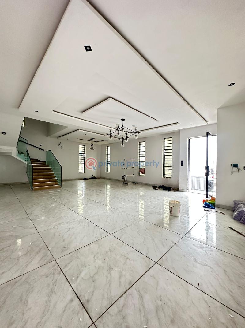 5 bedroom Detached Duplex For Sale Location:* Orchid ‎ Along Lekki Expressway Lagos - 1