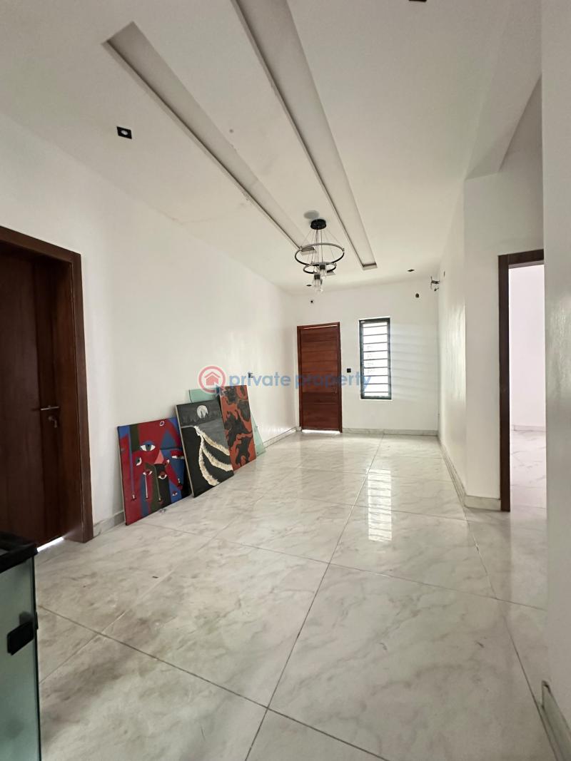 5 bedroom Detached Duplex For Sale Location:* Orchid ‎ Along Lekki Expressway Lagos - 9