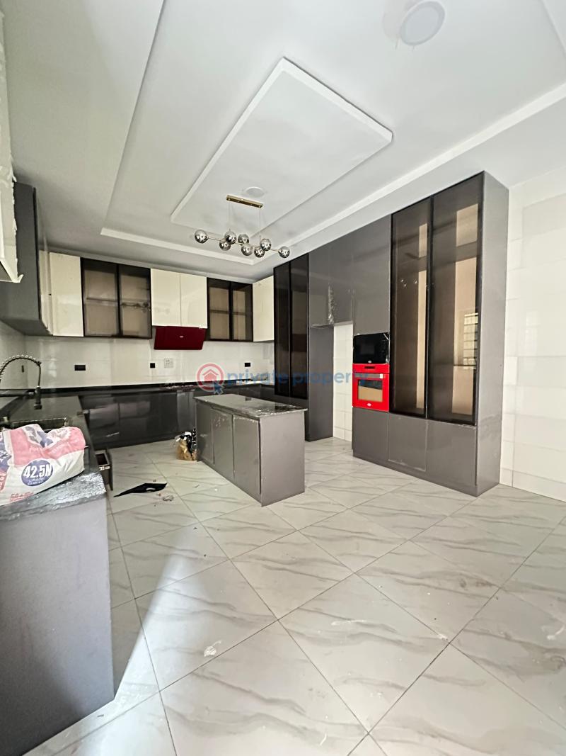 5 bedroom Detached Duplex For Sale Location:* Orchid ‎ Along Lekki Expressway Lagos - 8