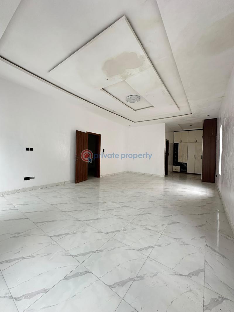5 bedroom Detached Duplex For Sale Location:* Orchid ‎ Along Lekki Expressway Lagos - 14