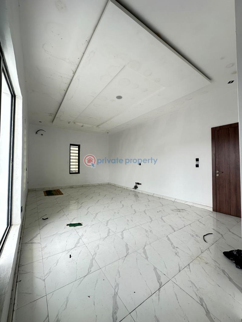 5 bedroom Detached Duplex For Sale Location:* Orchid ‎ Along Lekki Expressway Lagos - 12