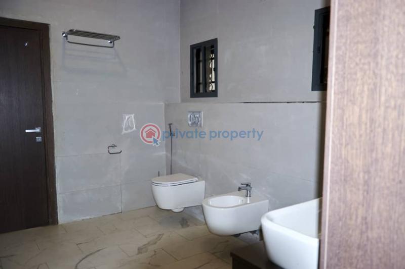 5 bedroom Duplex For Sale Asokoro Abuja Phase 1  - 17